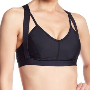 3 PACK-Tessa Bra-Black